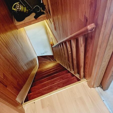 Maison De Vacances Halle  Kültér fotó