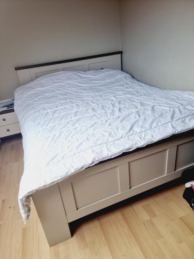 Maison De Vacances Halle  Kültér fotó