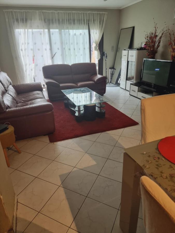 Maison De Vacances Halle  Kültér fotó