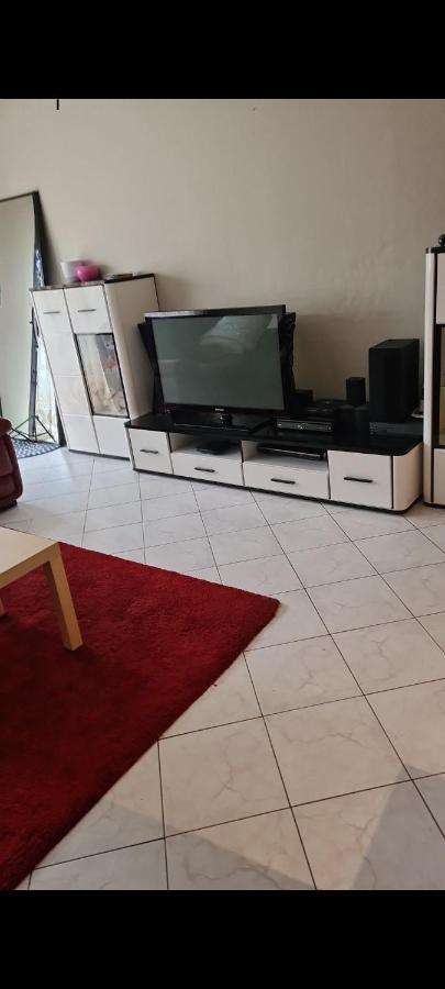Maison De Vacances Halle  Kültér fotó